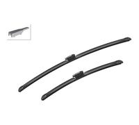 Bosch A994S - Scheibenwischer Aerotwin - Länge: 600/400 mm - Set für Frontscheibe