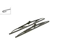 Wischblatt BOSCH Twin 503, 500/475mm, Vorne, 2 Stück