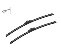 BOSCH Wischblatt 3 397 118 906 für AUDI CADILLAC CHEVROLET CHRYSLER CITROËN