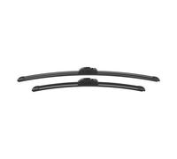 Bosch Wischblatt 3 397 118 908 Aerotwin Retrofit für OPEL VAUXHALL, vorne