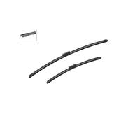 Bosch Wischblatt 3397007863 Aerotwin für AUDI VW, vorne