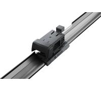 BOSCH Wischblatt Flachbalkenwischblatt für VOLVO 3 397 110 007