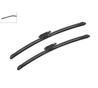 Wischblatt BOSCH Aerotwin A856S, 475/450mm, Vorne, 2 Stück