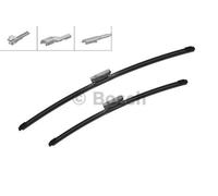 BOSCH Aerofit Wischblatt 3 397 014 224