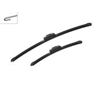 BOSCH Wischblatt Aerofit 3 397 014 488