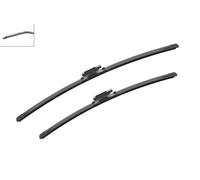 Wischblatt BOSCH Aerotwin A117S, 650/550mm, Vorne, 2 Stück