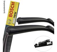 Bosch Aerotwin Wischblatt Satz Nr. AM 469 S, Scheibenwischer, 2 Stück