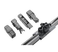 BOSCH Wischblatt Aerotwin Plus Flachbalkenwischblatt für CITROËN FORD 3 397 006 840