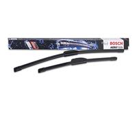 Wischblatt BOSCH Aerotwin Retrofit AR120, 600/400mm, Vorne, 2 Stück