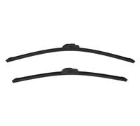 Bosch Aerotwin Wischblatt Umrüst-Satz Nr. AR 801 S Scheibenwischer, 2 Stück