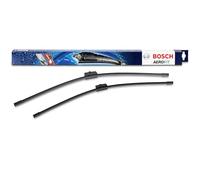 Bosch Wischblatt 3 397 009 111 Aerofit für, seitlicher Einbau, vorne