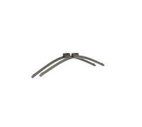 Bosch Wischblatt 3 397 009 111 Aerofit für, seitlicher Einbau, vorne
