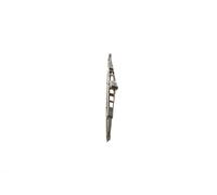 BOSCH 3 397 011 211 Heckscheibenwischer 340 Kompatibel mit VW Golf 4 Schrägheck 1J1 Golf 3 1H1, MERCEDES-BENZ VIANO W639, FORD S-MAX WA6, SEAT Ibiza III Schrägheck 6L