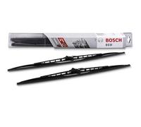 BOSCH Wischblatt ECO 553C 3397010251 Kompatibel mit: ALFA ROMEO 145, 146, CADILLAC CTS, CHEVROLET LACETTI, LACETTI Kombi, LACETTI Stufenheck, NUBIRA Kombi, NUBIRA Stufenheck, CHRYSLER NEON II