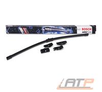 BOSCH Wischblatt BOSCH Aerotwin Plus (einzeln verkauft) (3 397 006 837)