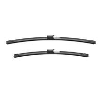 BOSCH Wischblatt Flachbalkenwischblatt für VOLVO 3 397 110 007