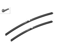 BOSCH Wischblatt für A582S 3 397 007 582