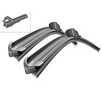 BOSCH Wischblatt Für ALPINA B3 E90 D3 E91 BMW E46 3 Touring 04-13 3397007072
