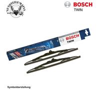 BOSCH Wischblatt für CITROËN DACIA DODGE FORD HYUNDAI KIA LADA LEXUS MAZDA