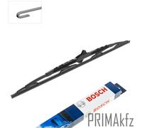 Bosch Twin Scheibenwischerblatt