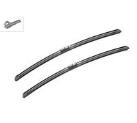 BOSCH Wischblatt Für MERCEDES E-Class VW California T5 Camper 03-17 3397118938