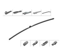 BOSCH | Wischblatt | Scheibenwischer | 3 397 006 955