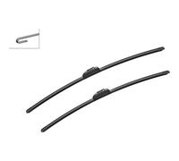 BOSCH | Wischblatt | Scheibenwischer | 3 397 007 568