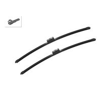 BOSCH Wischblatt Aerofit 3 397 009 093