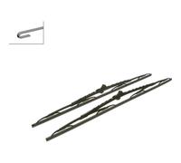 BOSCH | Wischblatt | Scheibenwischer | 3 397 118 203