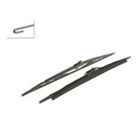 BOSCH | Wischblatt | Scheibenwischer | 3 397 118 302
