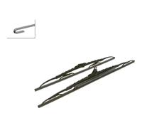 BOSCH | Wischblatt | Scheibenwischer | 3 397 118 305