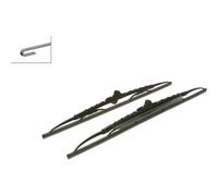 BOSCH | Wischblatt | Scheibenwischer | 3 397 118 406