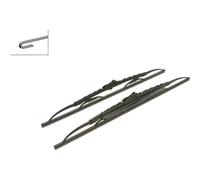 Bosch Twin Spoiler Scheibenwischerblatt