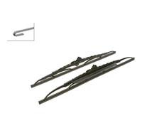 Bosch Twin Scheibenwischerblatt
