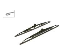 BOSCH | Wischblatt | Scheibenwischer | 3 397 118 566