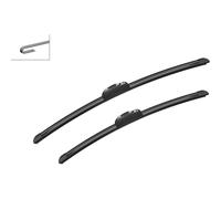 BOSCH | Wischblatt | Scheibenwischer | 3 397 118 904