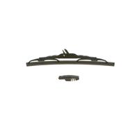 Wischblatt BOSCH Twin 3 397 011 813, 250mm, Hinten, 1 Stück