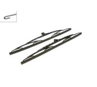 BOSCH Wischblatt Twin 3 397 001 014