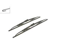 Bosch Twin Scheibenwischerblatt