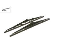 Bosch Twin Spoiler Scheibenwischerblatt