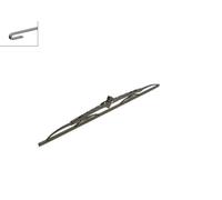 Wischblatt BOSCH Twin Truck N55, 550mm, Vorne, 1 Stück