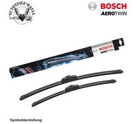 Wischblatt BOSCH Aerotwin Retrofit AR532S, 530/500mm, Vorne, 2 Stück
