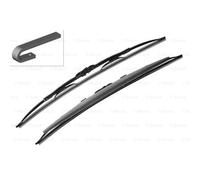 BOSCH Wischblatt vorne für VW Golf IV 1J1 Toyota Hilux VII Pick-up N1