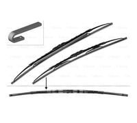 3 397 001 582 BOSCH Wischblatt für AUDI,PORSCHE