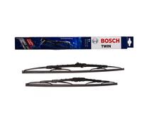 Wischblatt BOSCH Twin 803, 650/450mm, Vorne, 2 Stück