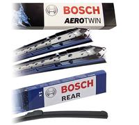 BOSCH Wischblatt Aerotwin 3 397 014 214