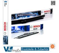 BOSCH Wischblatt Aerotwin Retrofit 3 397 009 081