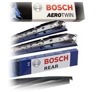 BOSCH Wischblatt Aerofit 3 397 014 223