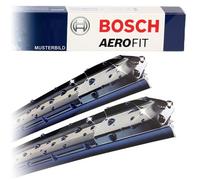 BOSCH Wischblatt BOSCH Rear (einzeln verkauft) VOLKSWAGEN TOUAREG, PORSCHE CAYENNE, AUDI A1, AUDI Q7 (3 397 008 997)