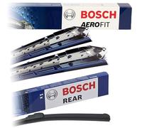 SET BOSCH AEROTWIN SCHEIBENWISCHER VORNE FÜR VW AMAROK 2H AMAROK PRITSCHE S1B MULTIVAN 5 7H 7E MULTIVAN 6 SG T5 BUS 7H T5 KASTEN 7H T5 PRITSCHE T6 BUS SG T6 KASTEN SG T6 PRITSCHE 12->